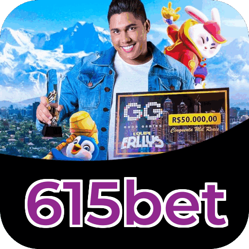 Estatísticas 615bet novembro 2024 - 87 mil jogadores ativos, R$47M pagos, RTP 96.52%