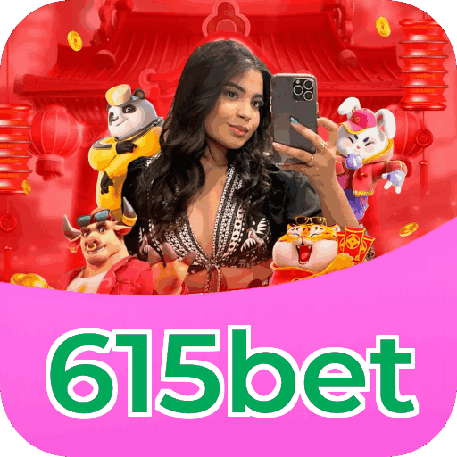 Comparação APP mobile vs versão web da 615bet