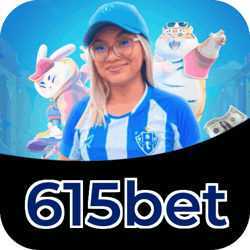 Catálogo 615bet 2.547 jogos - Pragmatic Play, Evolution, NetEnt