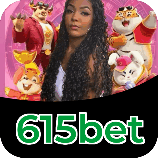 Fluxo de download do app 615bet — referência visual